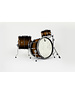 British Drum Co. British Drum Co. Lounge Series 22" Drum Kit, Carnaby Tan