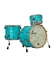 Sonor Sonor Vintage Series 22" Drum Kit, With Mount California Blue + FREE SNARE