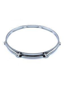  Worldmax 12" 6 Lug Triple Flanged Hoop