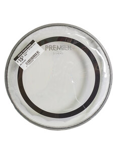 Premier Premier DS 8" Clear Drum Head