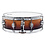 Pacific MX Series 14" x 5" Snare Drum, Tobacco Sunburst