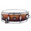 Pacific MX Series 14" x 5" Snare Drum, Tobacco Sunburst