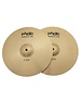 Paiste Paiste Formula 602 14" Modern Essentials Hi-Hat Cymbals