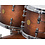 Gretsch Gretsch New Classic 20" Drum Kit, Satin Walnut Burst