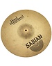 Sabian Sabian HH 16" Rock Crash Cymbal