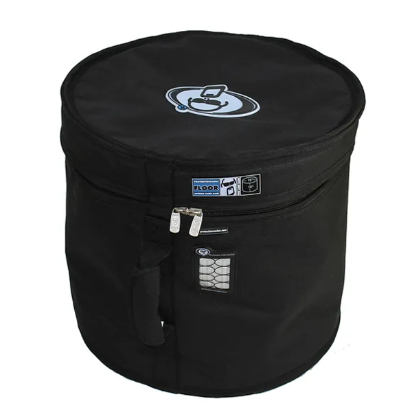 Protection Racket Protection Racket 16" x 14"  Floor Tom Case