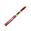 Hot Sticks 5A Macrolus Drum Stick, Red