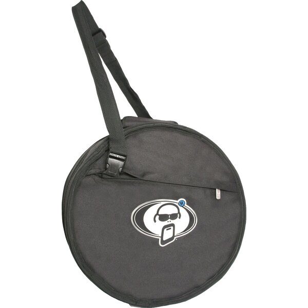 Protection Racket Protection Racket 12" x 5" Snare Drum Case With Concealed Strap