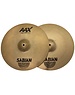 Sabian Sabian AAX 14" Stage Hi-Hat Cymbals