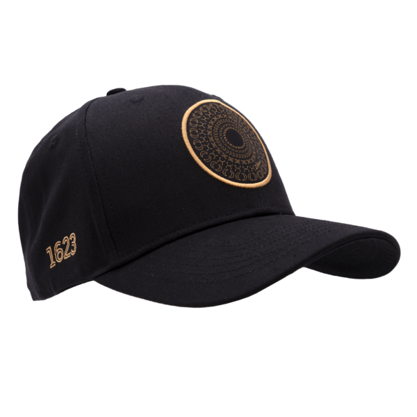 Zildjian Zildjian Limited Edition 400th Anniversary Alchemy Snapback