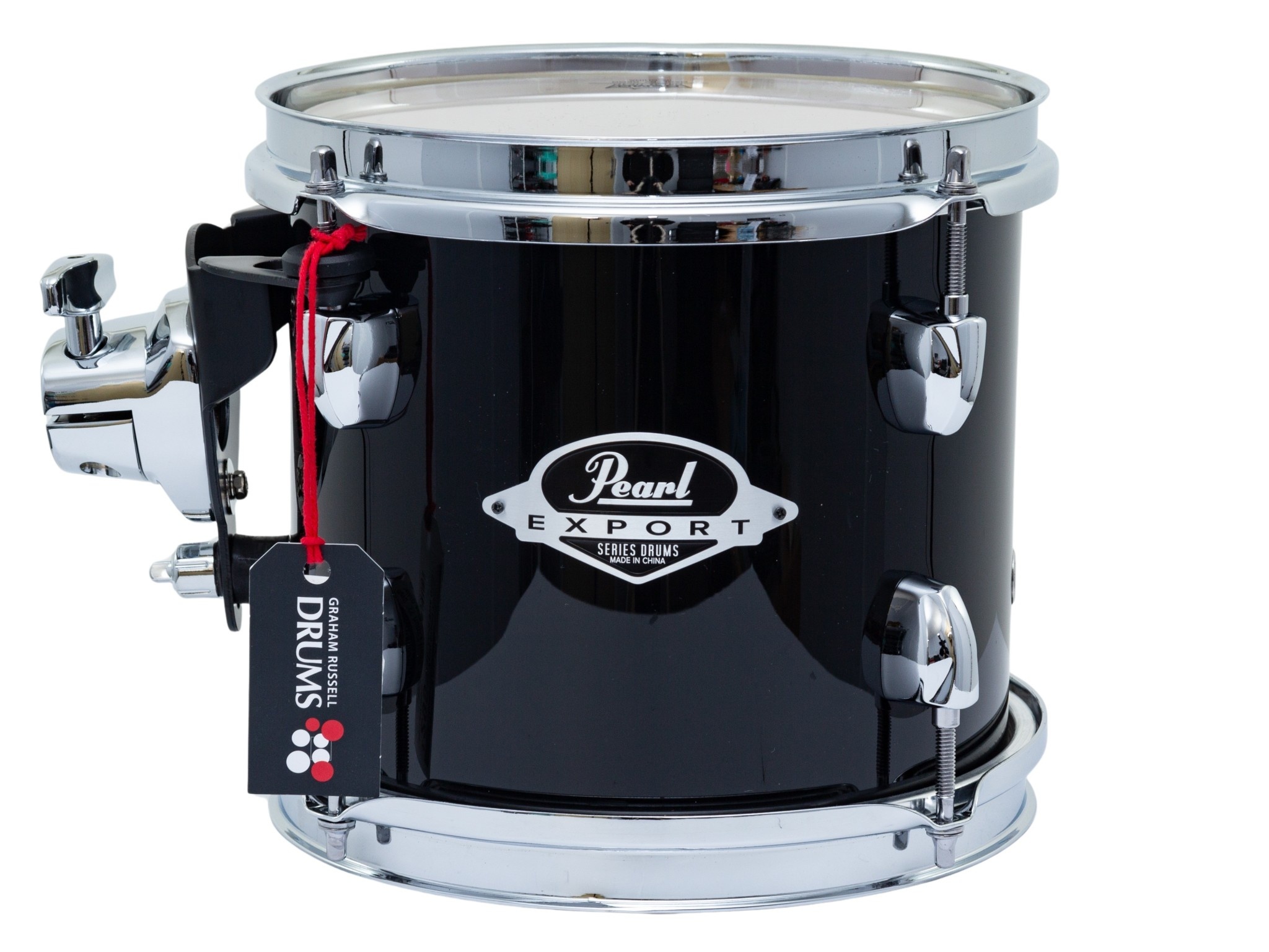 Pearl Export 8