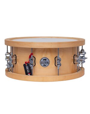 PDP PDP Concept 14" x 6.5" Maple 20-ply Snare Drum