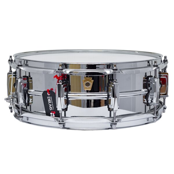 Ludwig Ludwig LM400 14" x 5" Snare Drum