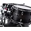 Yamaha Yamaha Live Custom Hybrid 22" Drum Kit, Uzu Charcoal Sunburst