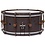 A & F Drum Co A&F ‘Ankh’ 14” x 6.5” Hand Hammered Bronze Snare Drum