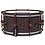 A & F Drum Co A&F ‘Ankh’ 14” x 6.5” Hand Hammered Bronze Snare Drum