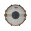 A & F Drum Co A&F Club Maple 14” x 4” Piccolo Snare Drum, Deco Gold