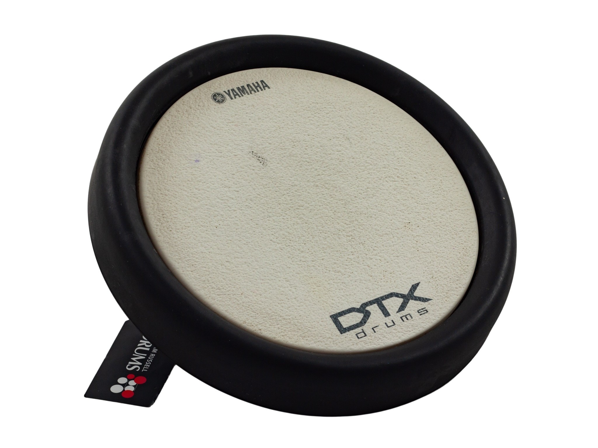 Yamaha tcs pads deals