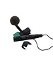 AKG AKG C418 Mini Condenser Microphone w/Clip