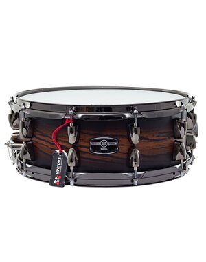 Yamaha Yamaha Live Custom Hybrid 14” x 5.5” Oak Snare Drum, Uzu Earth Sunburst