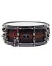 Yamaha Yamaha Live Custom Hybrid 14” x 5.5” Oak Snare Drum, Uzu Earth Sunburst