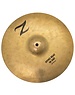 Zildjian Zildjian Z 13" Dyno Beat Bottom Hi-Hat Cymbal