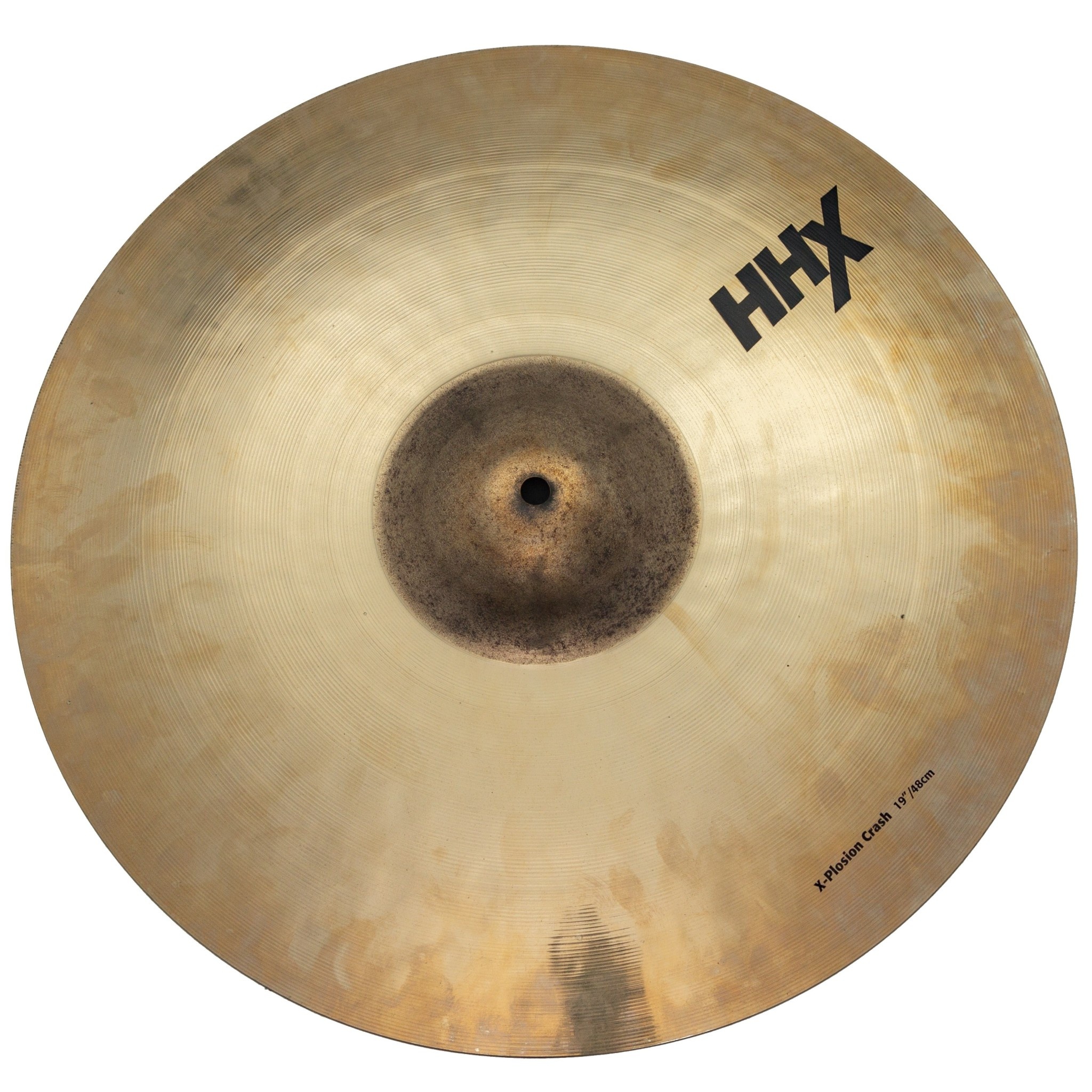 Sabian Sabian HHX 19