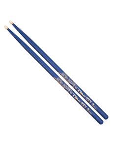 Zildjian Zildjian Limited Edition 400th Anniversary 5A Acorn Blue Drum Sticks
