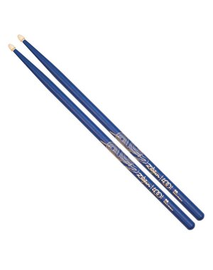 Zildjian Zildjian Limited Edition 400th Anniversary 5A Acorn Blue Drum Sticks