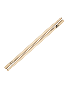 Vater Vater Hickory Power 1A Wood Tip Drum Sticks