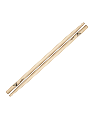 Vater Vater Hickory Power 1A Wood Tip Drum Sticks