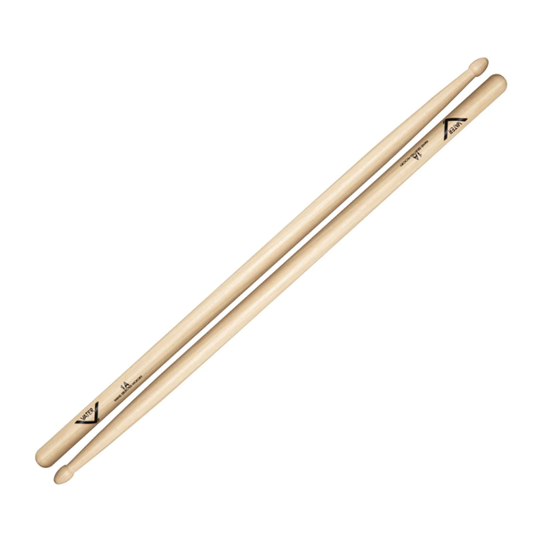 Vater Vater Hickory Power 1A Wood Tip Drum Sticks