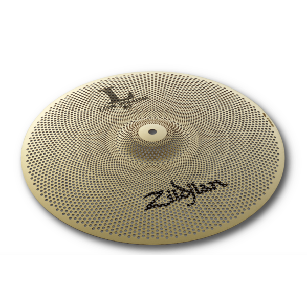 Zildjian Zildjian Low Volume 14" Crash Cymbal