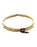 Pearl Pearl Fat Tone 12" 6-Lug Gold Drum Hoop