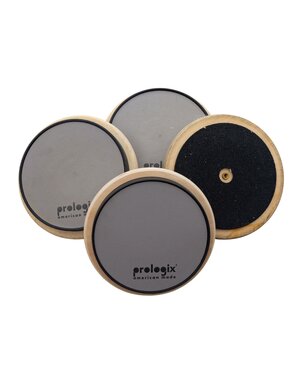  Pro Logix Practice Pad Kit