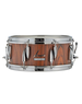 Sonor Sonor Vintage Series 13" x 6" Snare Drum, Rosewood Semi Gloss