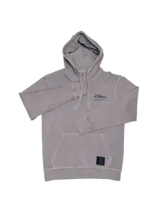 Zildjian Zildjian Ltd Ed Cotton Hoodie Pewter Medium