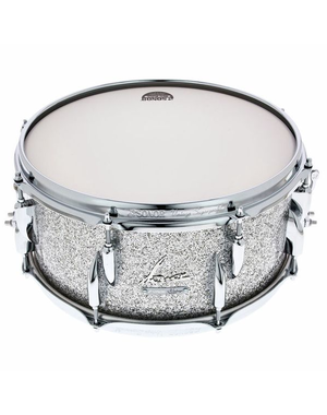 Sonor Sonor Vintage Series 14" x 6.5" Snare Drum, Silver Glitter
