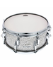  Sonor Vintage Series 14" x 6.5" Silver Glitter Snare Drum