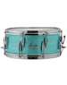  Sonor Vintage Series 14" x 5.75" Snare Drum, California Blue