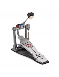  Pearl P-2050B Eliminator Redline Single Pedal, Belt Drive