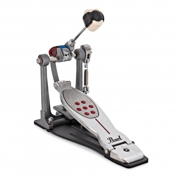 Pearl P-2050B Eliminator Redline Single Pedal, Belt Drive