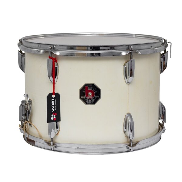 Misc Beverley B&H 14" x 10" Marching Snare Drum