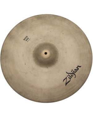 Zildjian Zildjian Avedis 20" Rock Ride Cymbal