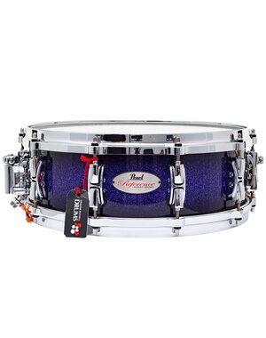 Pearl Pearl Reference 14" x 5" 20-Ply Snare Drum, Purple Craze