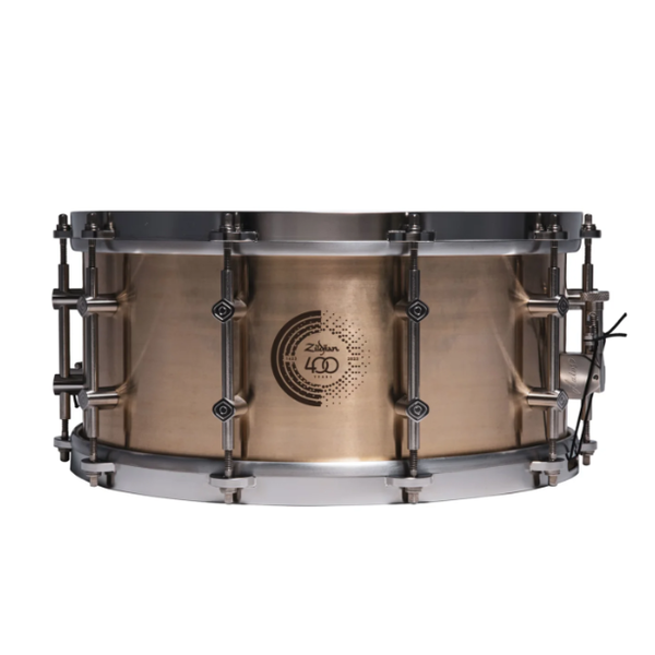 Zildjian drums 2024