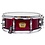 Yamaha Yamaha YD 14" x 5.5" Snare Drum, Cherry Red