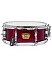 Yamaha Yamaha YD 14" x 5.5" Snare Drum, Cherry Red