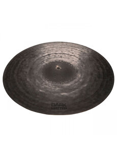 Dream Dream Bliss 24" Dark Matter Ride Cymbal