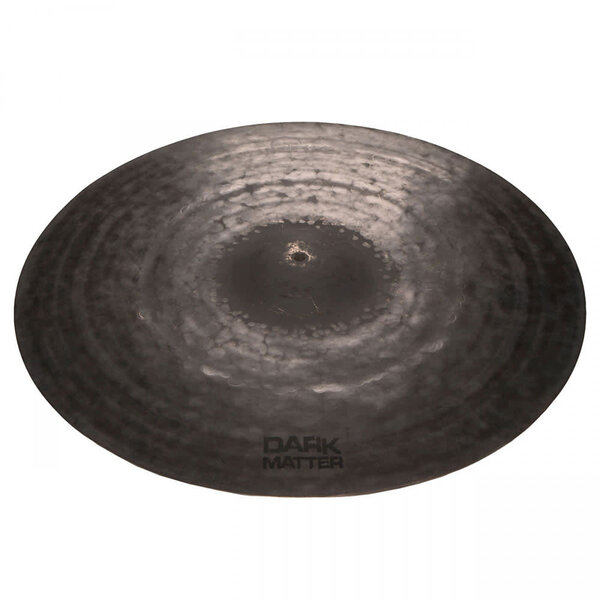 Dream Dream Bliss 24" Dark Matter Ride Cymbal